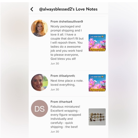 Like this listing to get notified when I go like ♥️♥️ - Picture 9 of 9